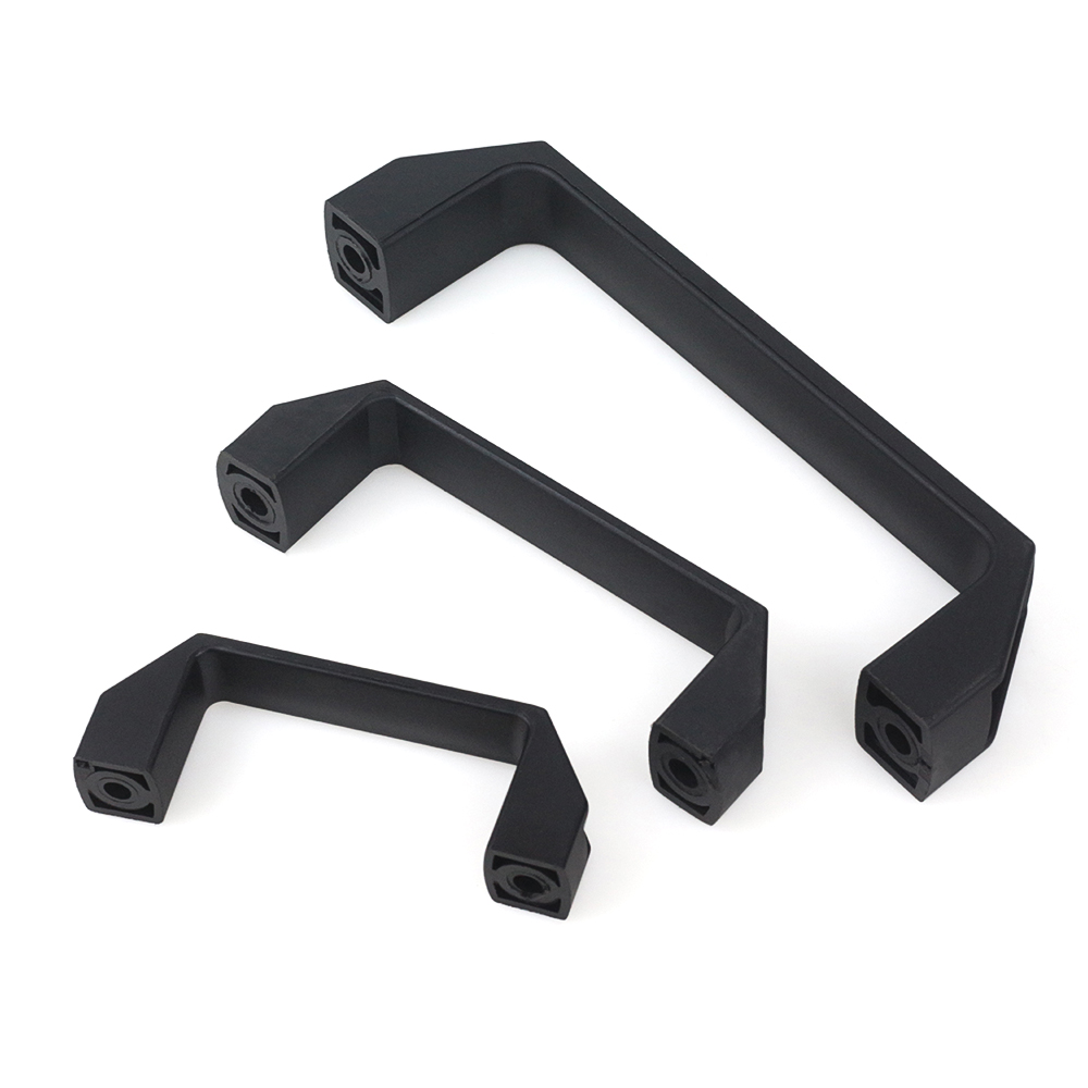 4Pcs/Lot  Plastic Nylon V Slot - Restoration Hardware Furniture Used ulasan dan harga