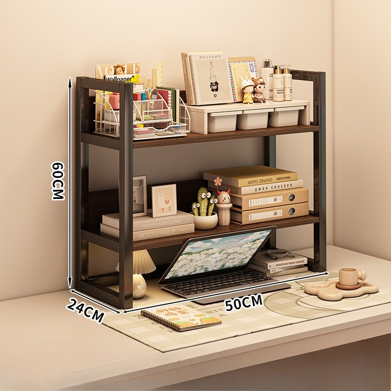 Table Hole Board Shelf Study T - Furniture Joinery Hardware ulasan dan harga