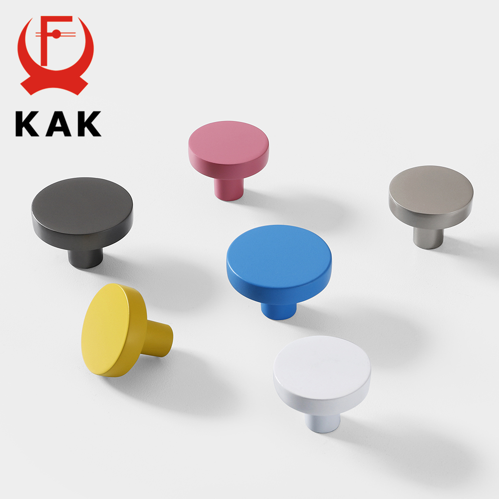 KAK Gold Cabinet Knobs Black K - Restoration Hardware Furniture Used ulasan dan harga