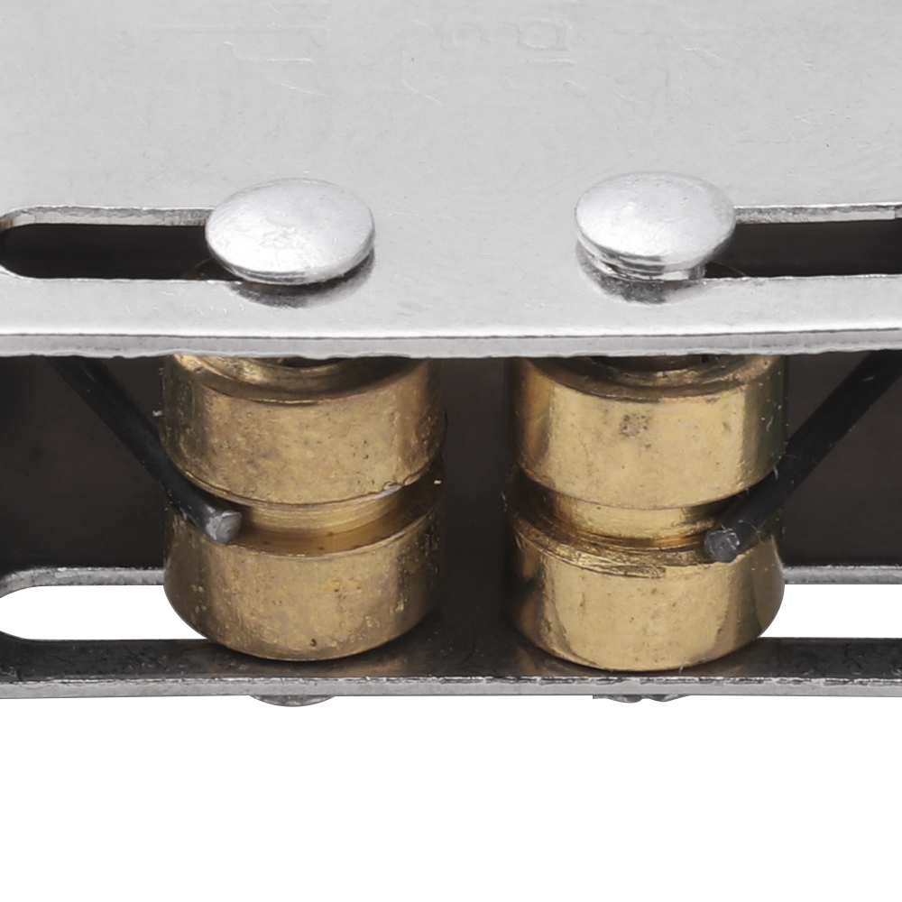 2pcs Stainless Steel Catch Sto - Furniture Joinery Hardware ulasan dan harga