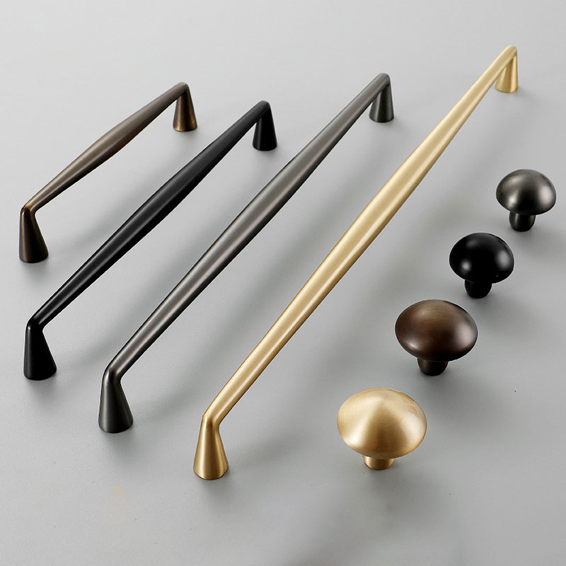 Multi Size Solid Brass Gold Mo - Restoration Hardware Furniture Used ulasan dan harga