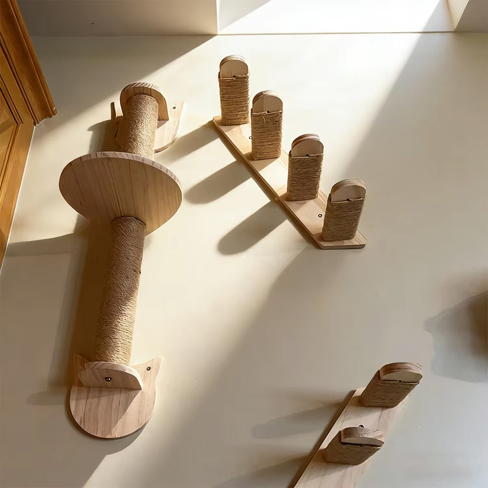 Cat Furniture Solid Wooden Sus - Furniture Paradise & Hardware Ghaziabad By Owner ulasan dan harga