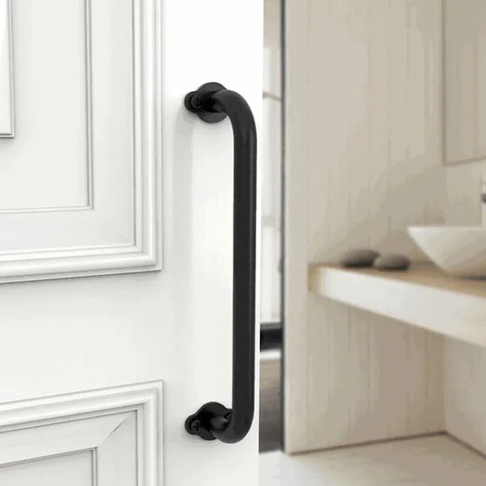 Sliding Barn Door Handle Pull  - Restoration Hardware Furniture Used ulasan dan harga
