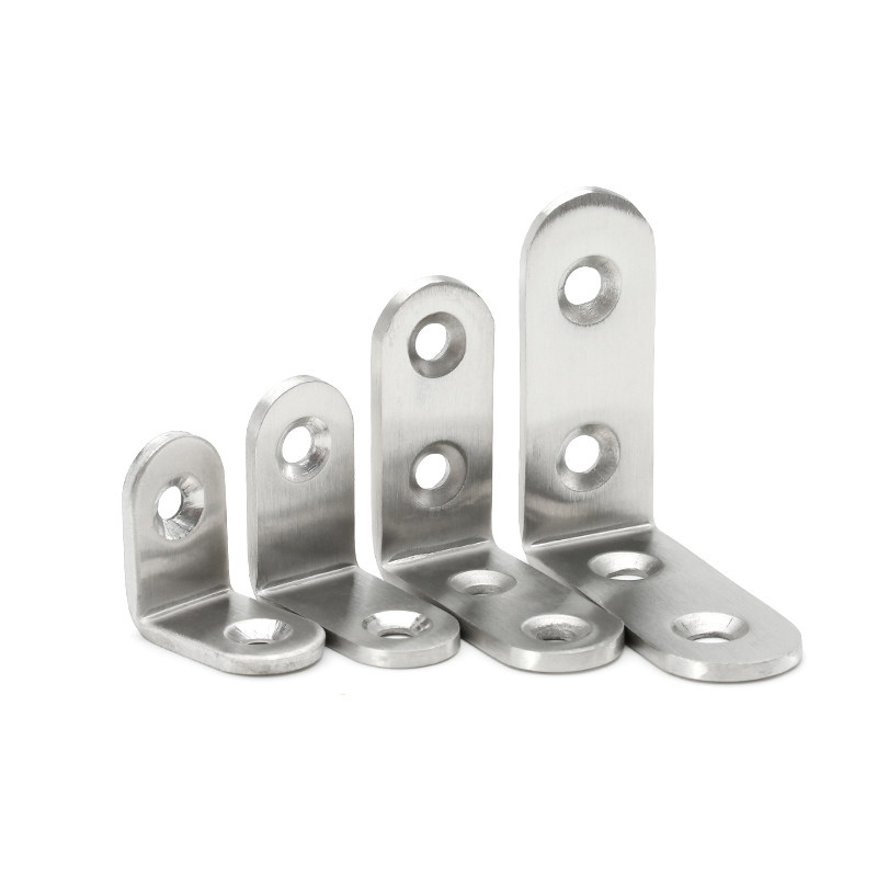 With Screws 304 Stainless Stee - Furniture Screw Type ulasan dan harga