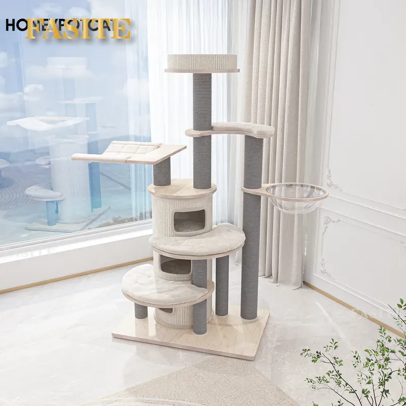 For Cat Climbing Frame Super L - Furniture Paradise & Hardware Ghaziabad By Owner ulasan dan harga