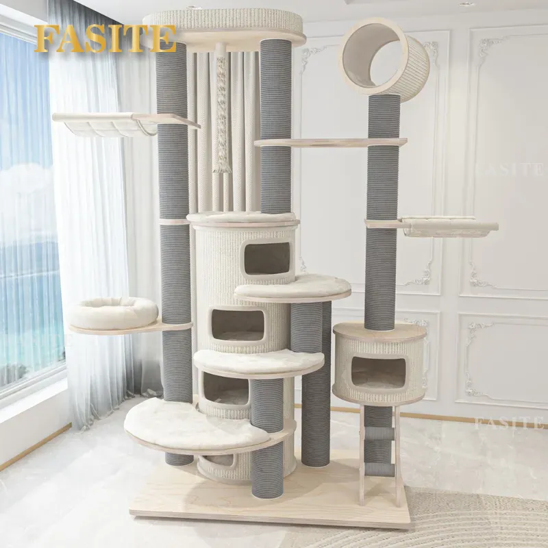 For Cat Climbing Frame Super L - Furniture Paradise & Hardware Ghaziabad By Owner ulasan dan harga