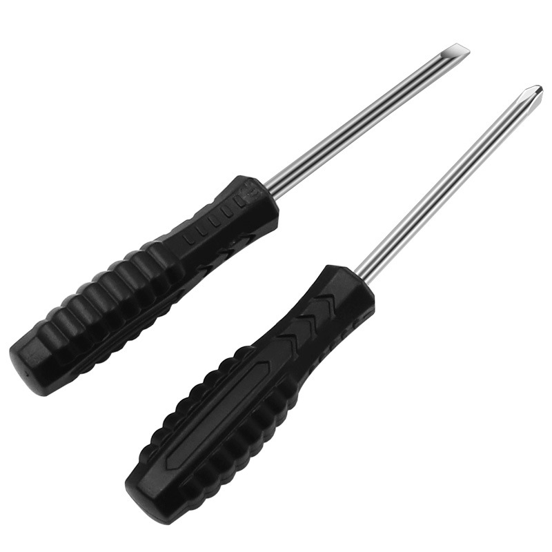 JINRUI Black handle cross slot - Restoration Hardware Furniture Used ulasan dan harga