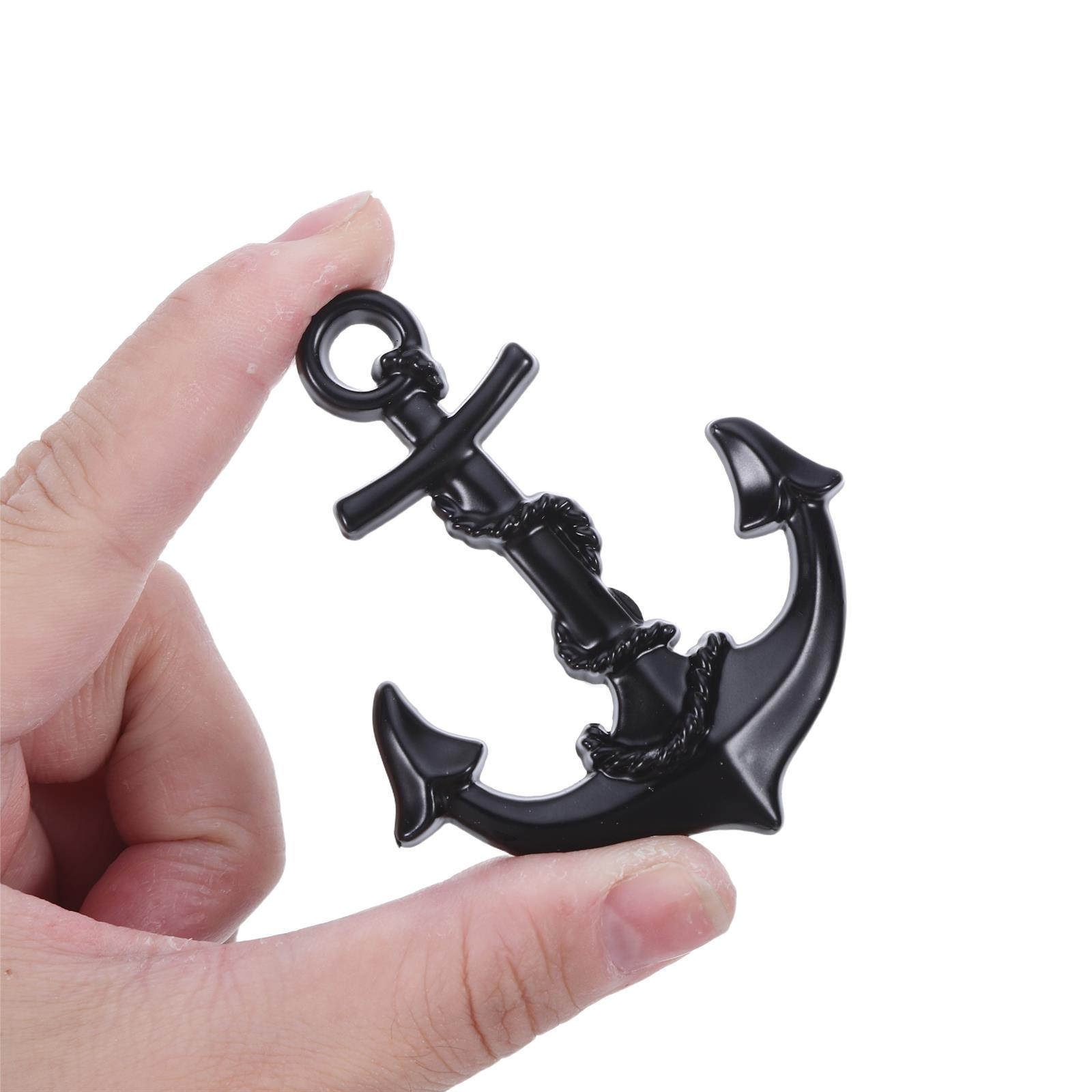 4Pcs Black Vintage Drawer Pull - Restoration Hardware Furniture Used ulasan dan harga