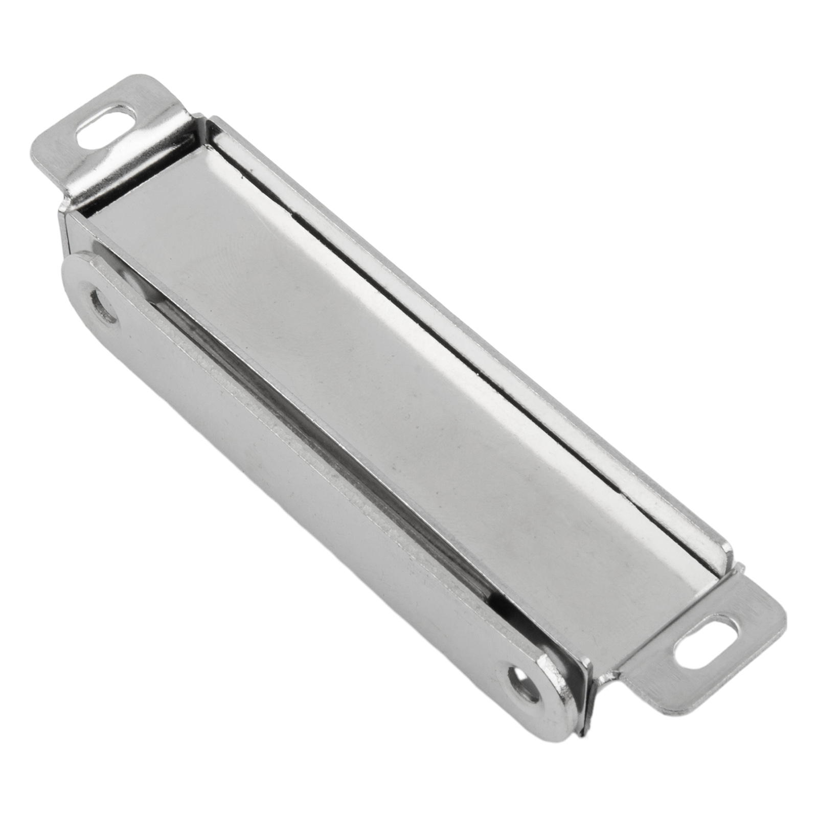 Stainless Steel Door Stop Magn - Furniture Joinery Hardware ulasan dan harga