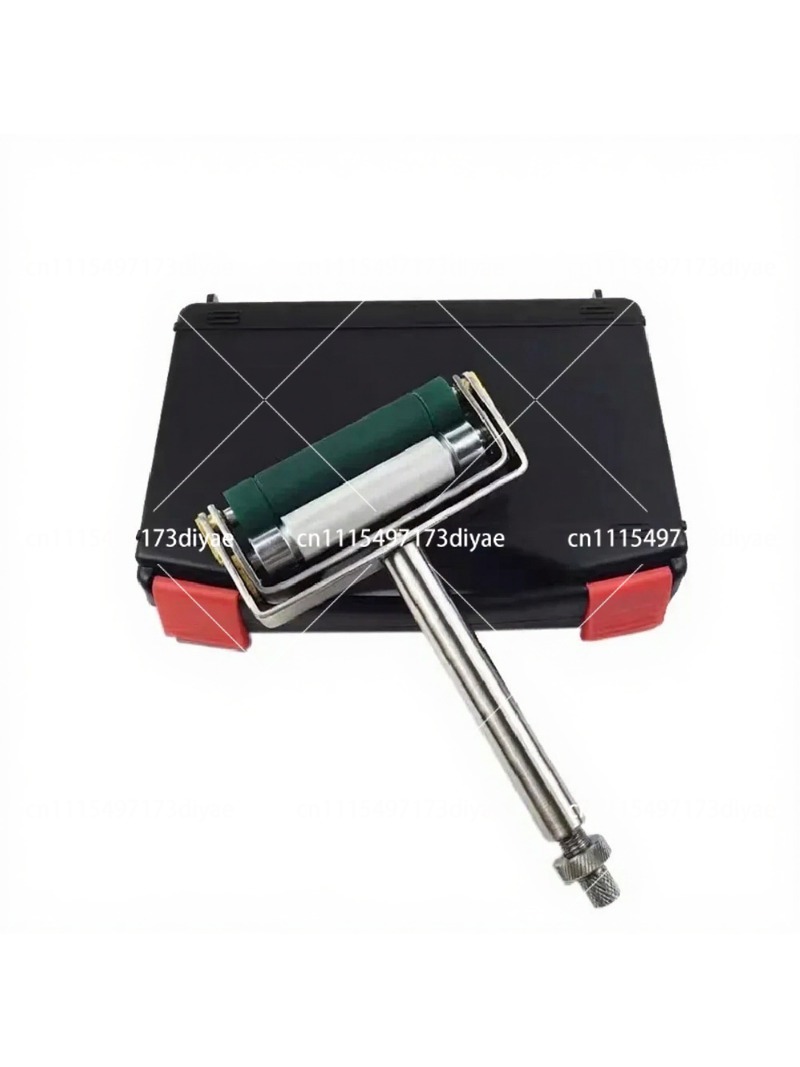 Manual Ink Proofer Roller Scre - Furniture Screw Type ulasan dan harga