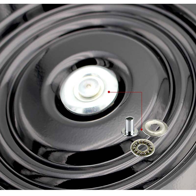 Thickened Heavy-duty Furniture - Furniture Joinery Hardware ulasan dan harga