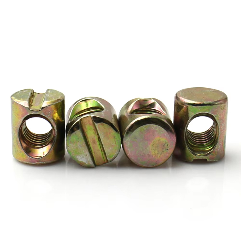 1pcs Hammer Nut Furniture Conn - Furniture Hardware Threaded Inserts ulasan dan harga