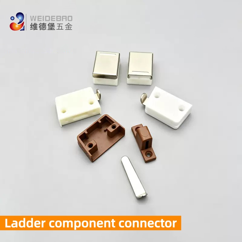 10PC 3in1 Wall-Mounted Cabinet - Furniture Joinery Hardware ulasan dan harga