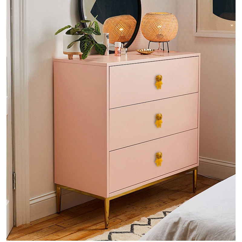 Interior Assembly House Cabine - Furniture Joinery Hardware ulasan dan harga