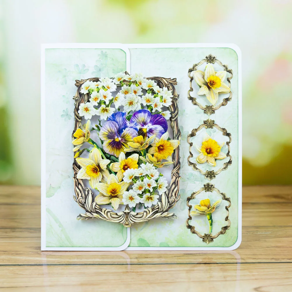 Pansy Paradise Valley Blooms C - Furniture Paradise & Hardware Ghaziabad By Owner ulasan dan harga