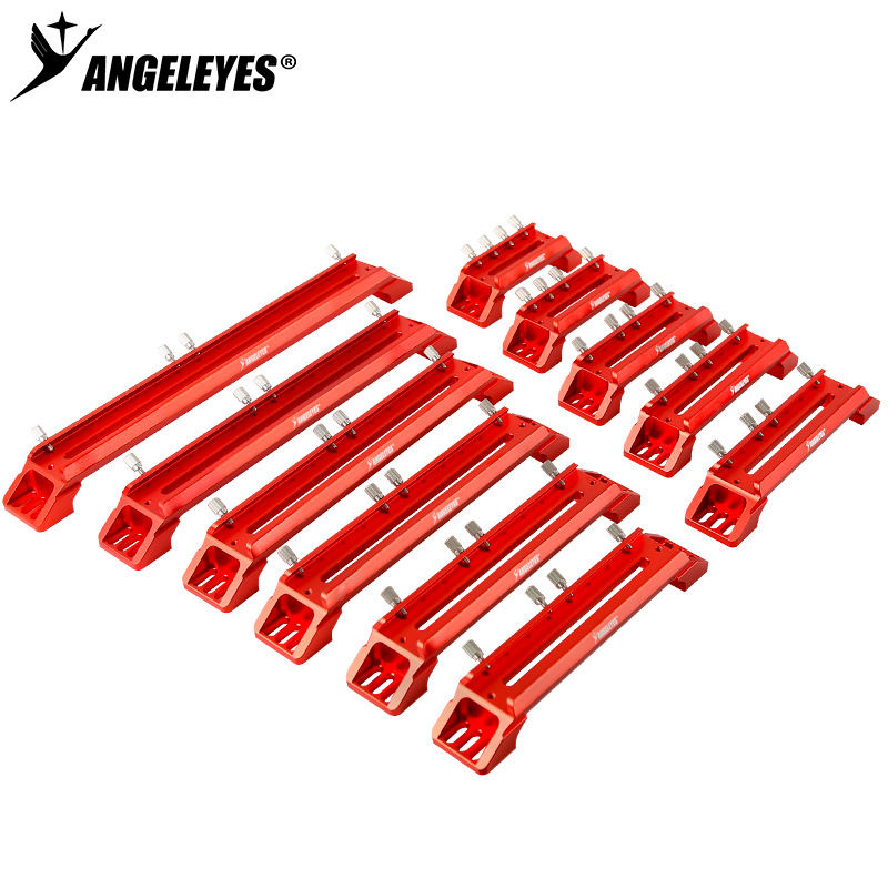 Angeleyes U-Shaped Dovetail Gr - Furniture Joinery Hardware ulasan dan harga