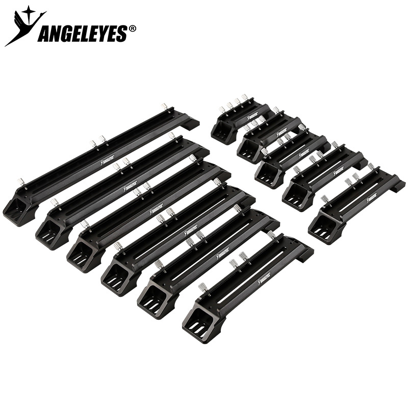 Angeleyes U-Shaped Dovetail Gr - Furniture Joinery Hardware ulasan dan harga
